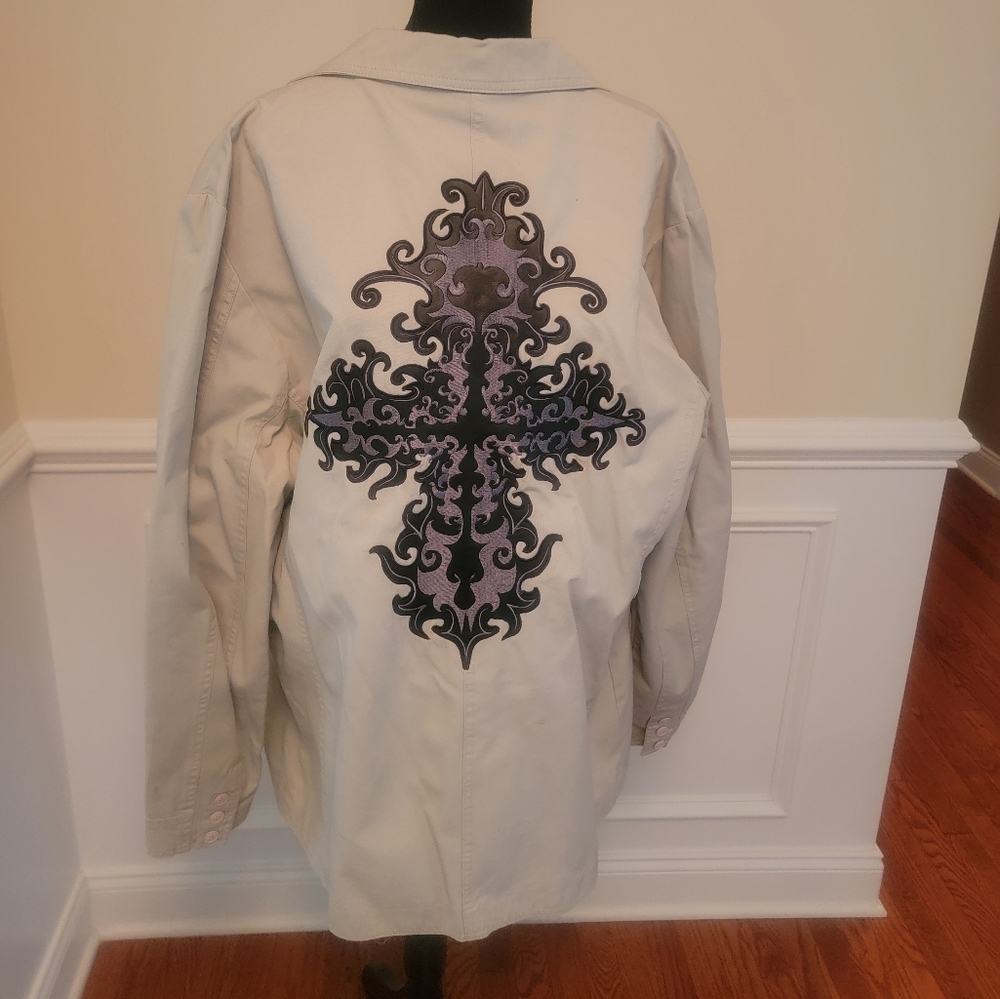 Demand Sports Blazer